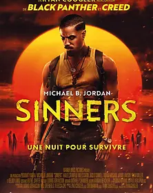 sinners